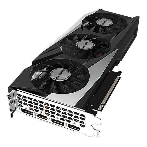 Gigabyte RTX 3060 Ti Gaming OC 8GB Graphics Card